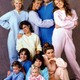 Image for article titled Women On TV Weren't Always So Damn Thin